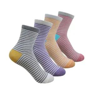 국산 10켤레 여성 링글 패션 여자 중목 패션 캐주얼양말 비바삭스