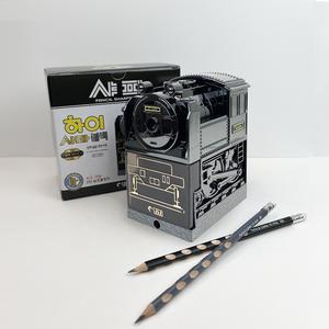 [단독] 하이샤파 블랙에디션 KI-200B + 연필 12P