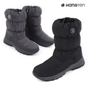 HT-500 남성용 패딩부츠 방한부츠