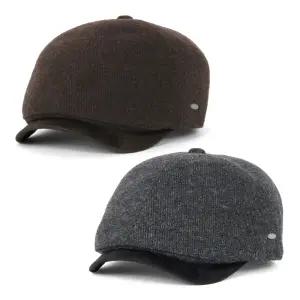 [롯데백화점]아가타 캐주얼 헌팅캡 AG17MHK001