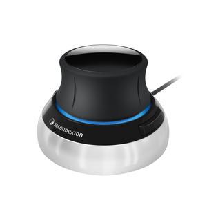 3DConnexion 3DX-700059 CAD 솔리드웍스 SOLIDWORKS 3DMAX 오토 캐드 AUTOCAD 마우스