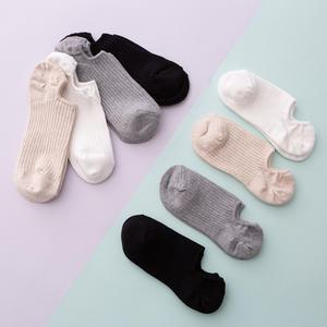 절대 벗겨지지않는 골지페이크삭스