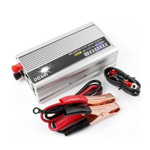 DOXIN 차량용 파워 인버터 800W 12V전용-차량용인버터
