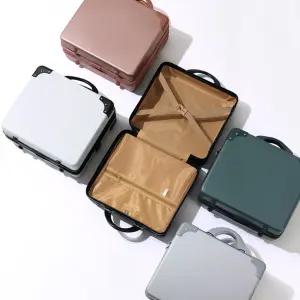 로지레디백 16인치 소형캐리어 미니캐리어 여행가방 기내용