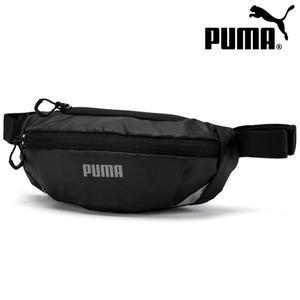 [푸마] 힙색 PR 클래식 웨이스트백 블랙 075705-01
