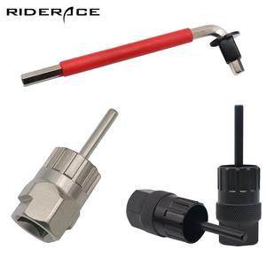 라이더에이스 카세트 스프라켓 프리허브 분리 공구 리무버 보조렌치