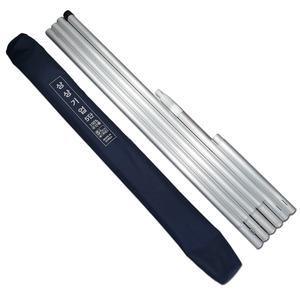 국산 상상기업 5단 페인트롤러대 로라대 롤러연결대 롤러연결봉 롤라대 총길이 4m 48cm