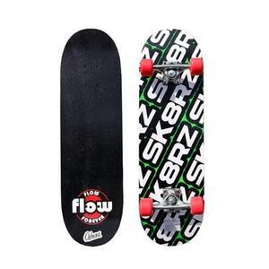 오즈보즈 어린이 스케이트보드 플로우28
