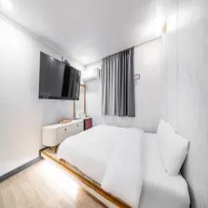 [서울 모텔] 양재 30Month Hotel (서초,신사,방배)