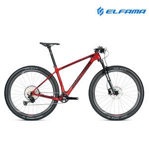 엘파마 판타시아 S29 8300 XT 12단 MTB 자전거