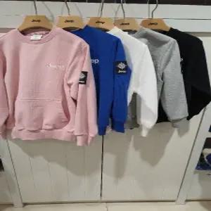 [지프키즈] 캥거루 포켓 백나염 티 KN1TSU803