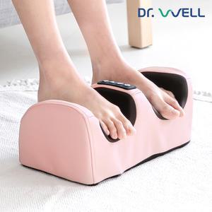 [닥터웰] 온열 롤링 종아리 발 마사지기 DR-3020