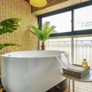 [인천 펜션] 강화도 스테이문스파펜션 (강화,옹진)