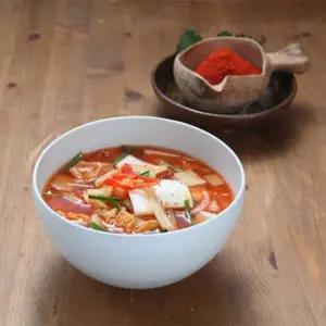 해남화원농협 이맑은 나박김치 3kg