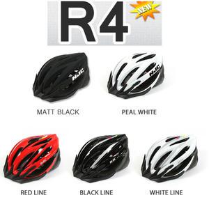 홍진 R4 자전거 헬멧  / 카멜 벤투스