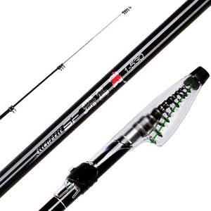 [바낙스] SF 군도기 1호 1.5호 2호 3호 450-530 바다 갯바위 찌 낚시 로드 바다릴 낚시대