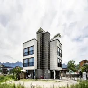 [강원 펜션] 고성(속초) 벨마레펜션 (속초,고성)