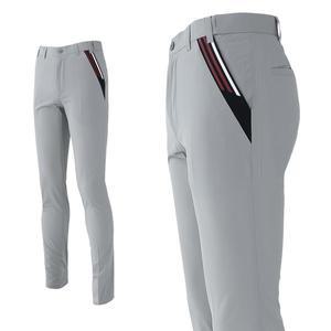 슬라이스 봄 가을 팬츠 남자 남성 골프바지 골프웨어