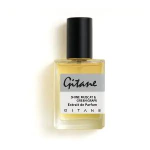 [지땅느] 샤인머스켓그린그레이프 [프루티 청포도자몽 남여 공용 명품 니치 향수 오드 퍼퓸 32ML]