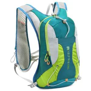 아리엘 기능성 백팩 스포츠가방 운동가방 스포츠백팩 조끼 등산잡화