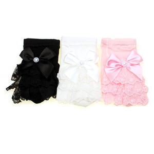 유아레이스 풍성한 엉덩이 레이스 팬티 유발 타이즈 스타킹 여아 돌잔치 키즈 아기