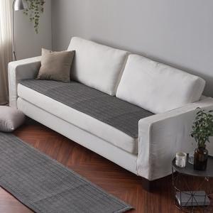 [르헤브] 윈디 시어서커 쇼파패드 2인용