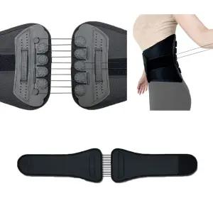 의료용 디스크 허리 보호대 복대 지지대