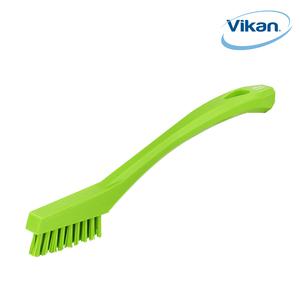 바이칸 틈새브러쉬 라임 욕실 주방 화장실 바닥 틈새 줄눈 방충망 청소 솔 용품(440477)