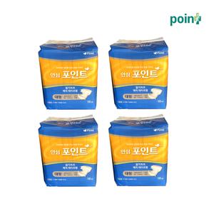 안심 포인트 겉기저귀 골드 800cc 4팩40매