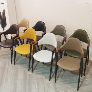 [체어아울렛]비올렛콤비 업소용의자 철제의자 카페 디자인 식당 인테리어 식탁 의자