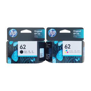 HP 62 정품잉크 HP7645 HP250 HP5740 HP200 258 선택