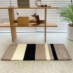 꼬모러그 보더 주방 발매트L 45x120