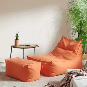 보니타 초대형 멜란지 TS808 1인용 빈백소파