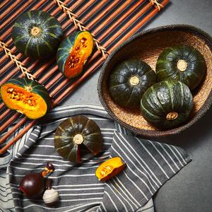 국내산 고창 미니단호박 2kg