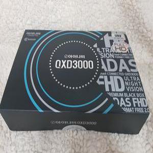 팅크웨어 아이나비 QXD3000 (2채널) 32G