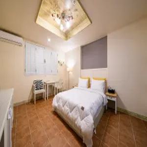 [세종 모텔] 세종 자자무인텔 (공주,동학사,세종)