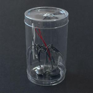 참게바늘채비(2개입) /참게낚시/게바늘/게낚시/바다