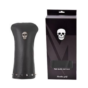 맥시브 우드커버, 블랙