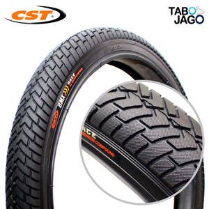 CST 20x2.125 타이어 (57-406) 20인치 BMX 타이어 C1213N 20×2.125