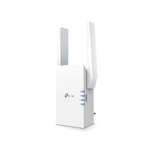 RE705X 3000Mbps Wi-Fi 6 듀얼 밴드 무선 AP 와이파이 범위 확장기