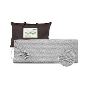 그래핀 탄소코팅매트 PB-55160L 대형 찜질매트 허리 배 다리 온열찜질