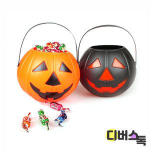 할로윈 용품 / 파티 용품 호박바구니 중