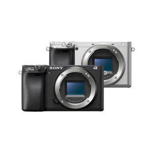 소니 알파 A6400(바디킷)/ILCE-6400/공식대리점/S