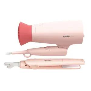 필립스 3000 시리즈 헤어 스타일링 세트 BHP398/09