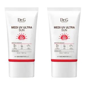 (2개세트)닥터지 메디 UV 울트라 선 50ml