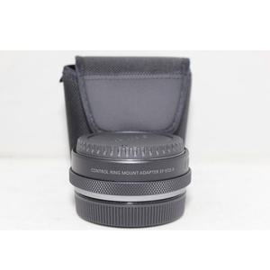 캐논 EF-EOS R 컨트롤링 렌즈변환어댑터