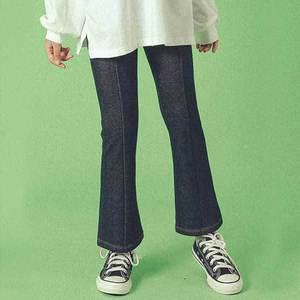 [아이러브제이] B. 데님데님 밍크 레깅스 JUWLE09