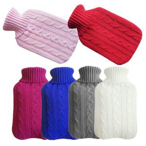 파쉬 보온 물주머니 커버 커버형 생어