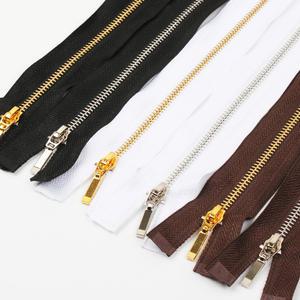 금속지퍼 3호 가방 옷 수선 지퍼