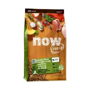 나우 그레인프리 시니어 작은알9.98kg+휴대용물병